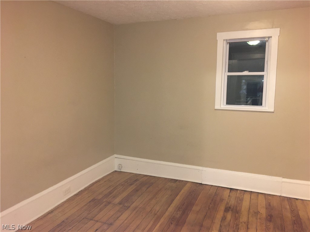 Harter Farms - Residential Lease