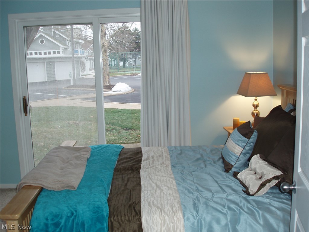 Marina Villa Condo #1 - Residential