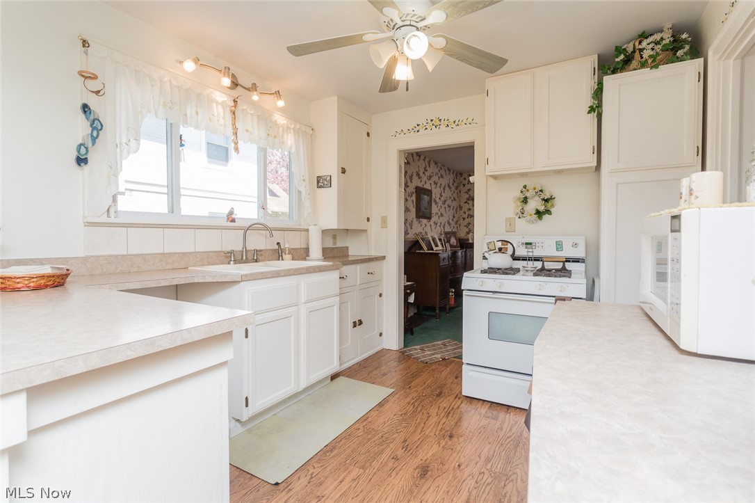 High Brook Park - Residential