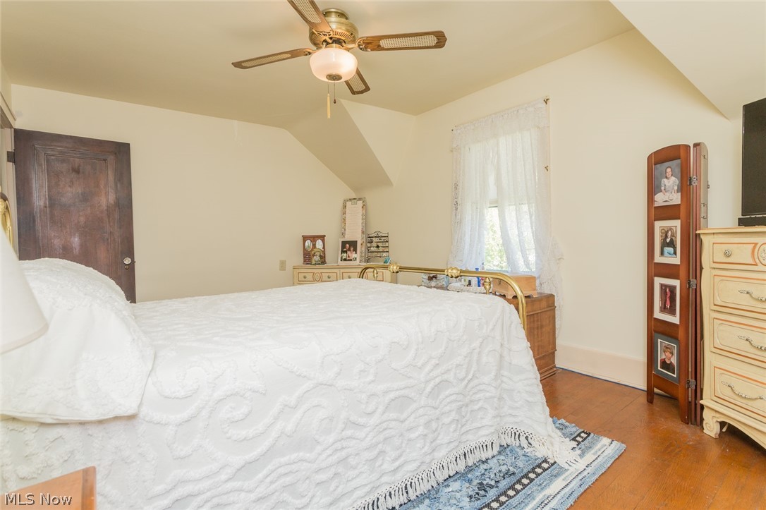 High Brook Park - Residential