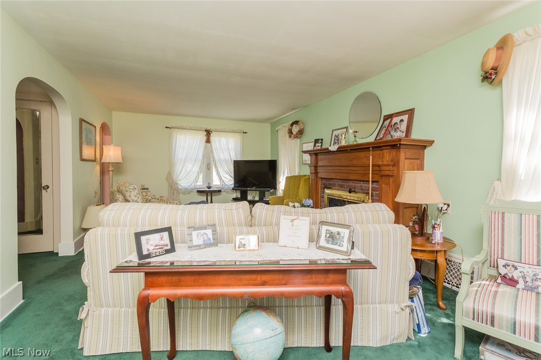 High Brook Park - Residential