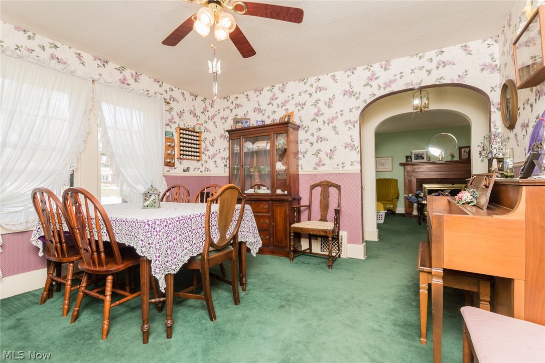 High Brook Park - Residential