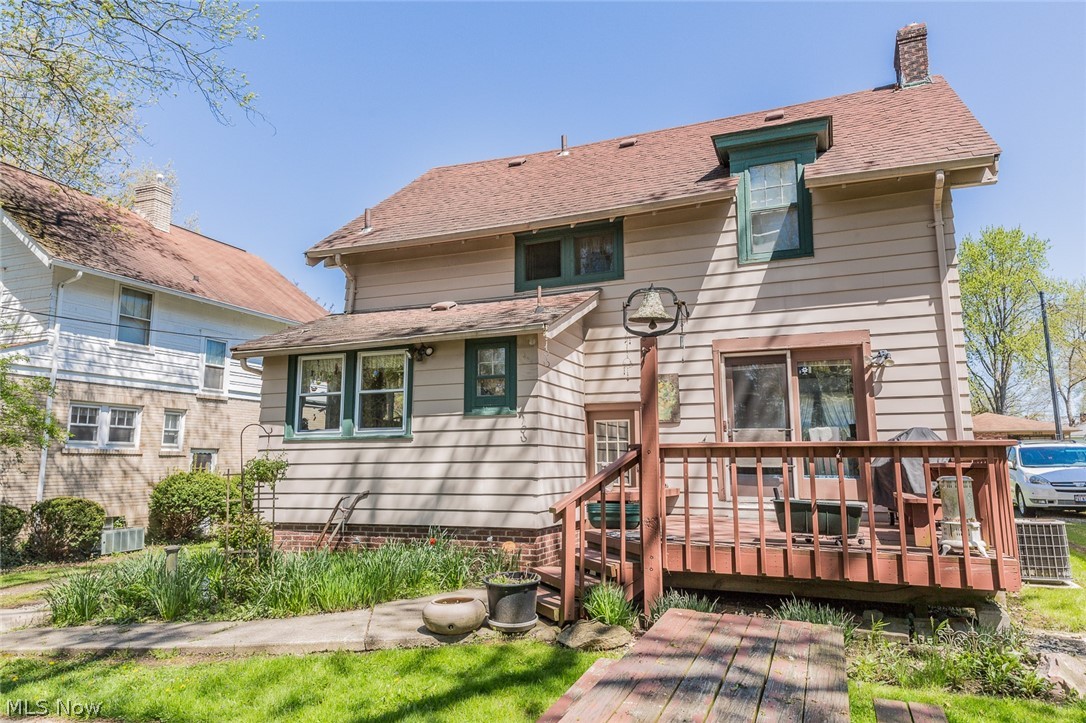 High Brook Park - Residential