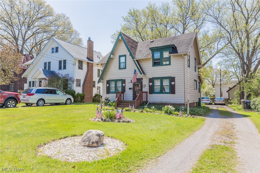 High Brook Park - Residential