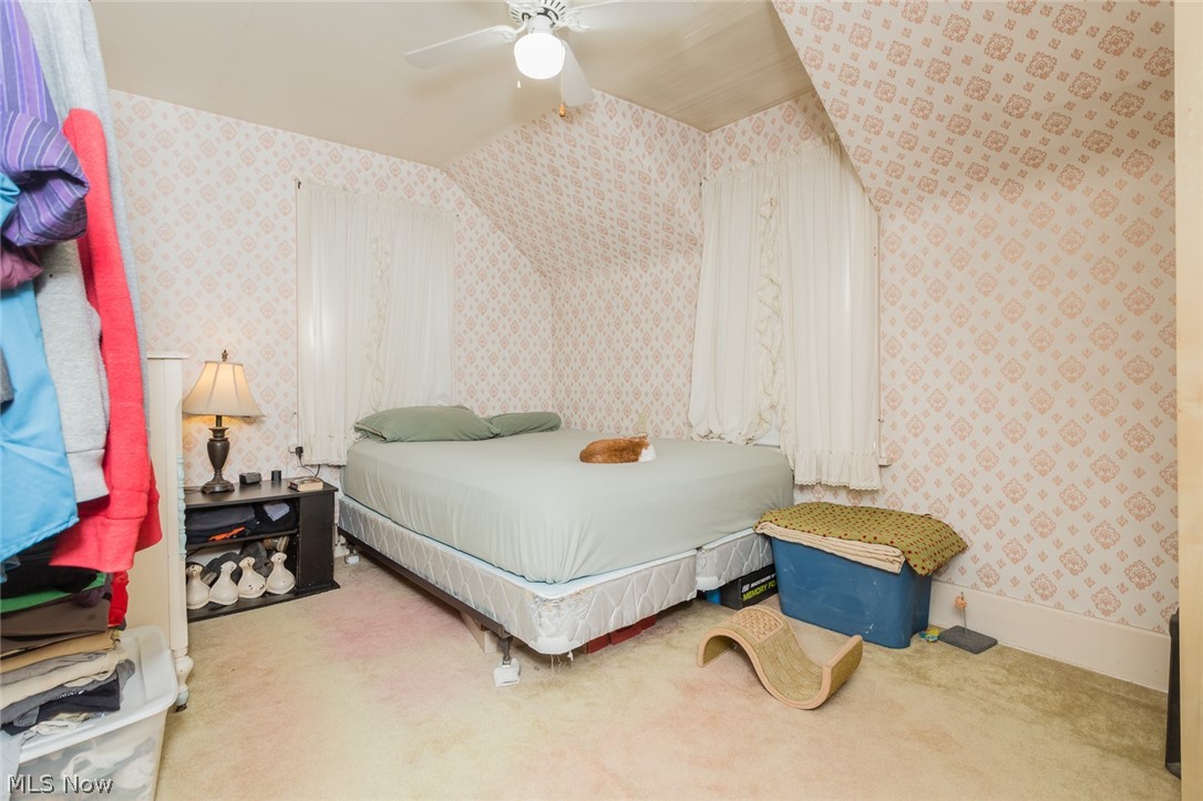 High Brook Park - Residential