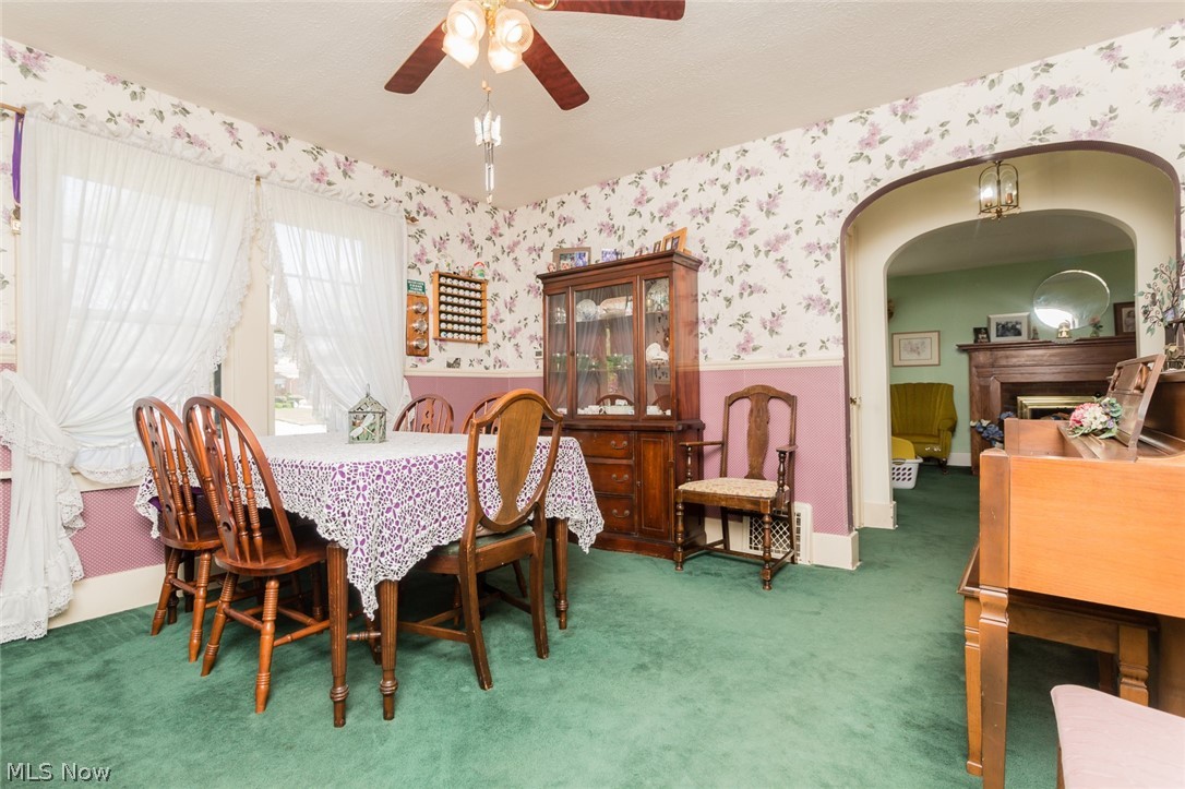 High Brook Park - Residential