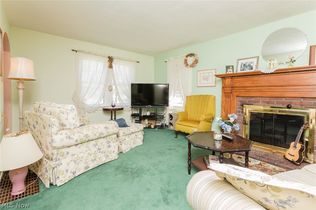 High Brook Park - Residential