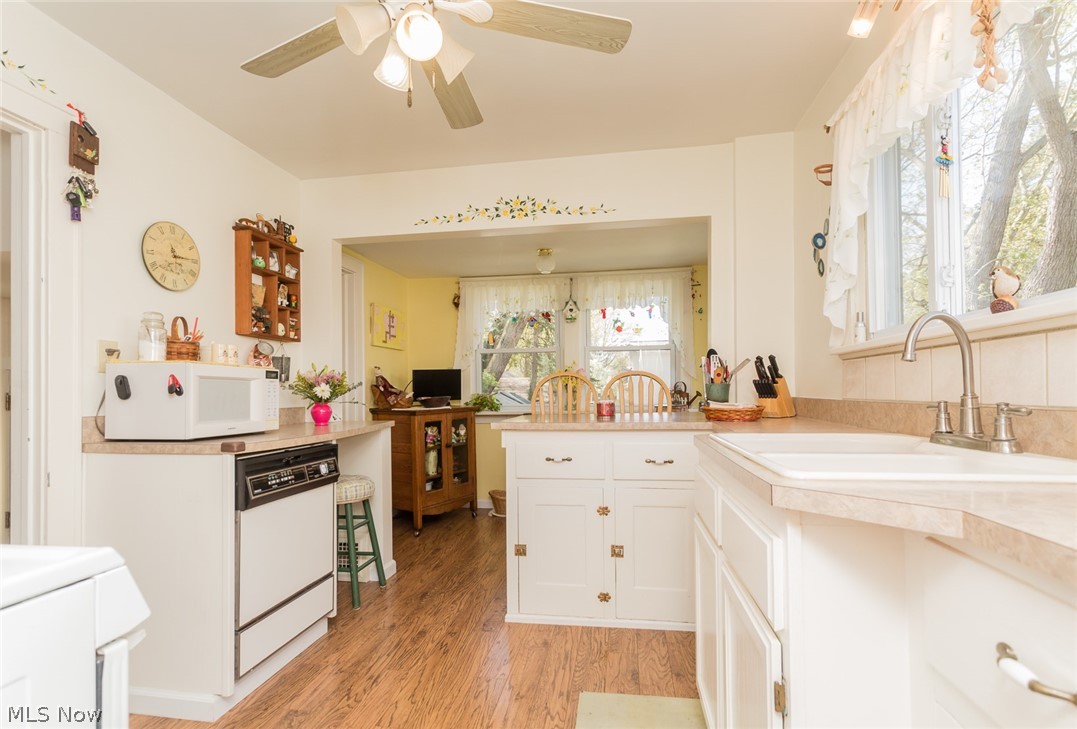 High Brook Park - Residential
