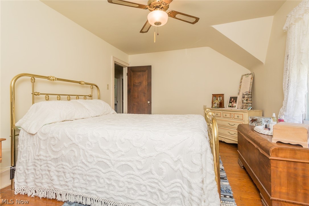High Brook Park - Residential