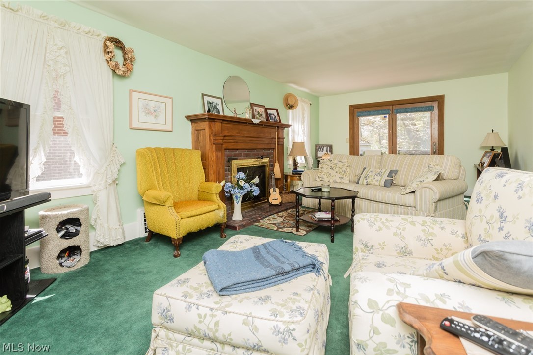 High Brook Park - Residential