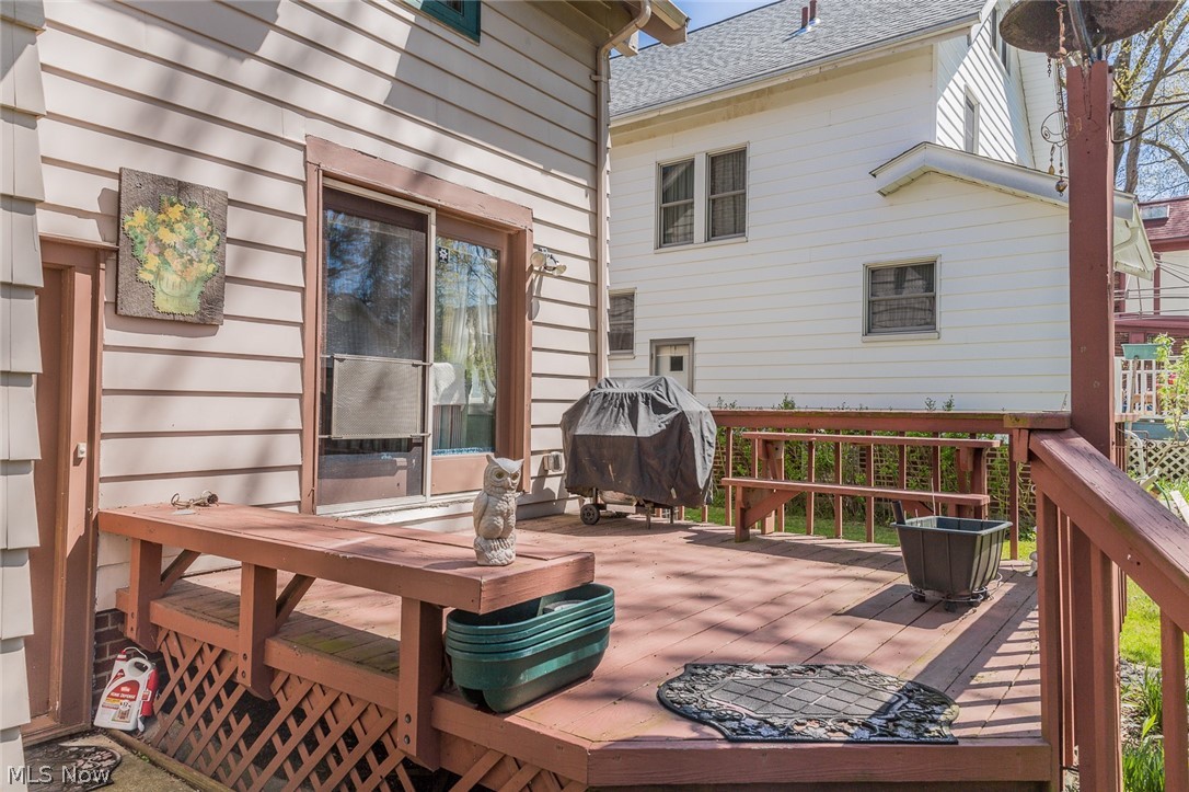 High Brook Park - Residential