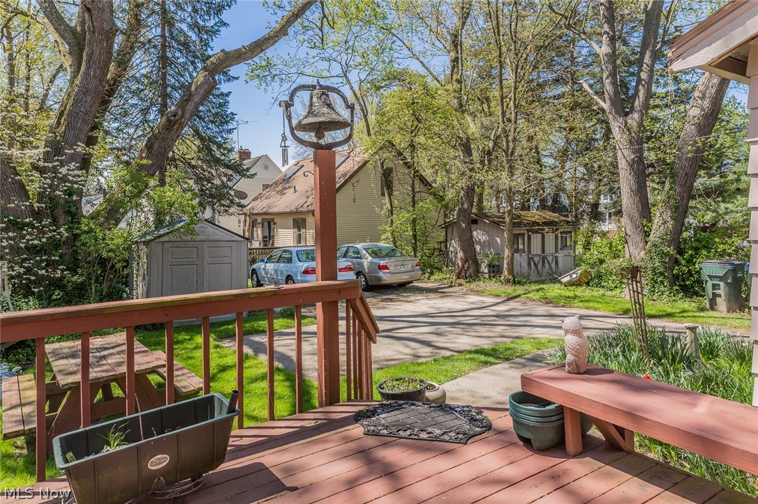 High Brook Park - Residential