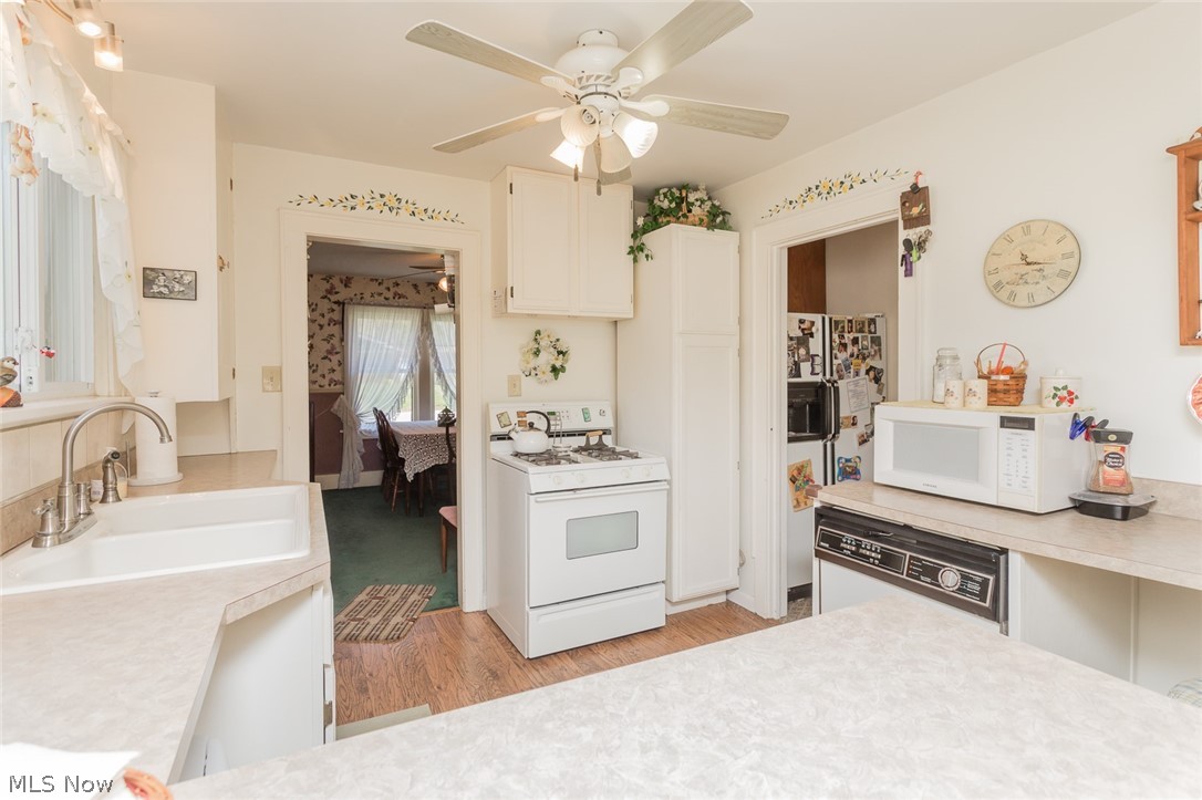 High Brook Park - Residential