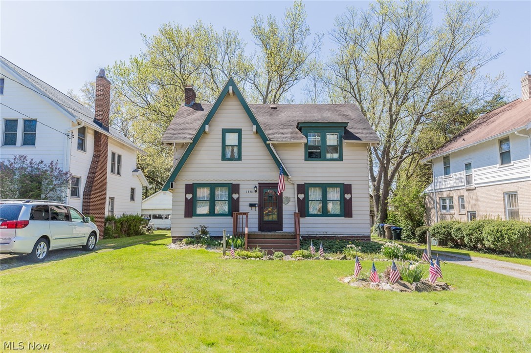 High Brook Park - Residential