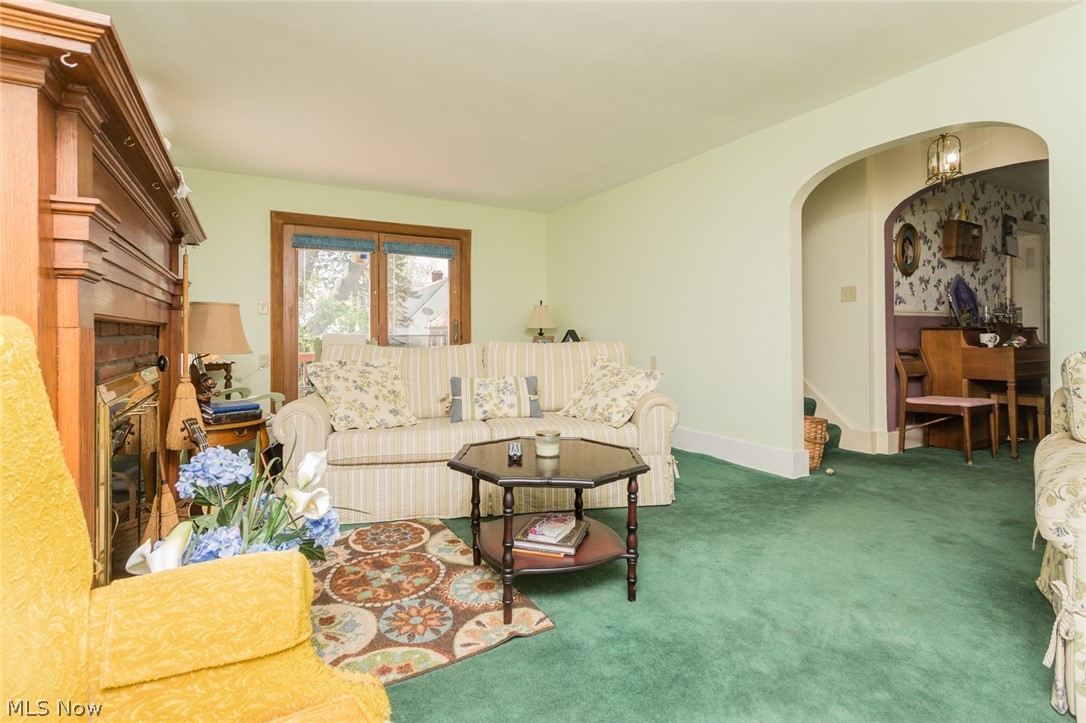 High Brook Park - Residential