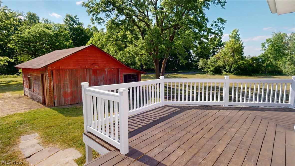 Columbia Township - Residential