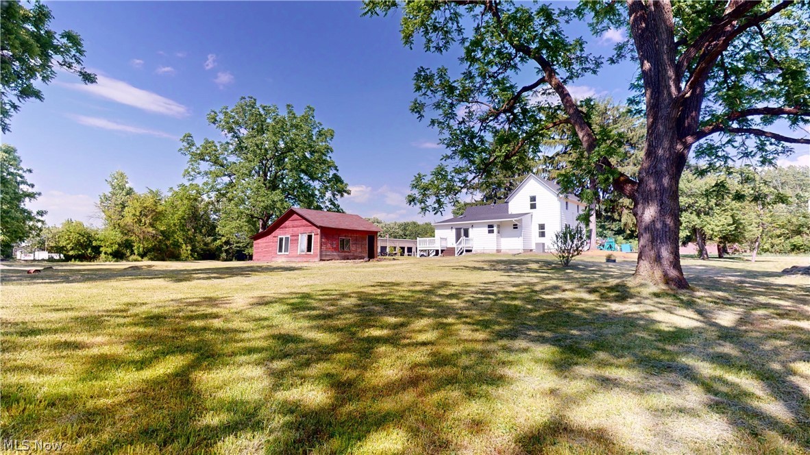 Columbia Township - Residential