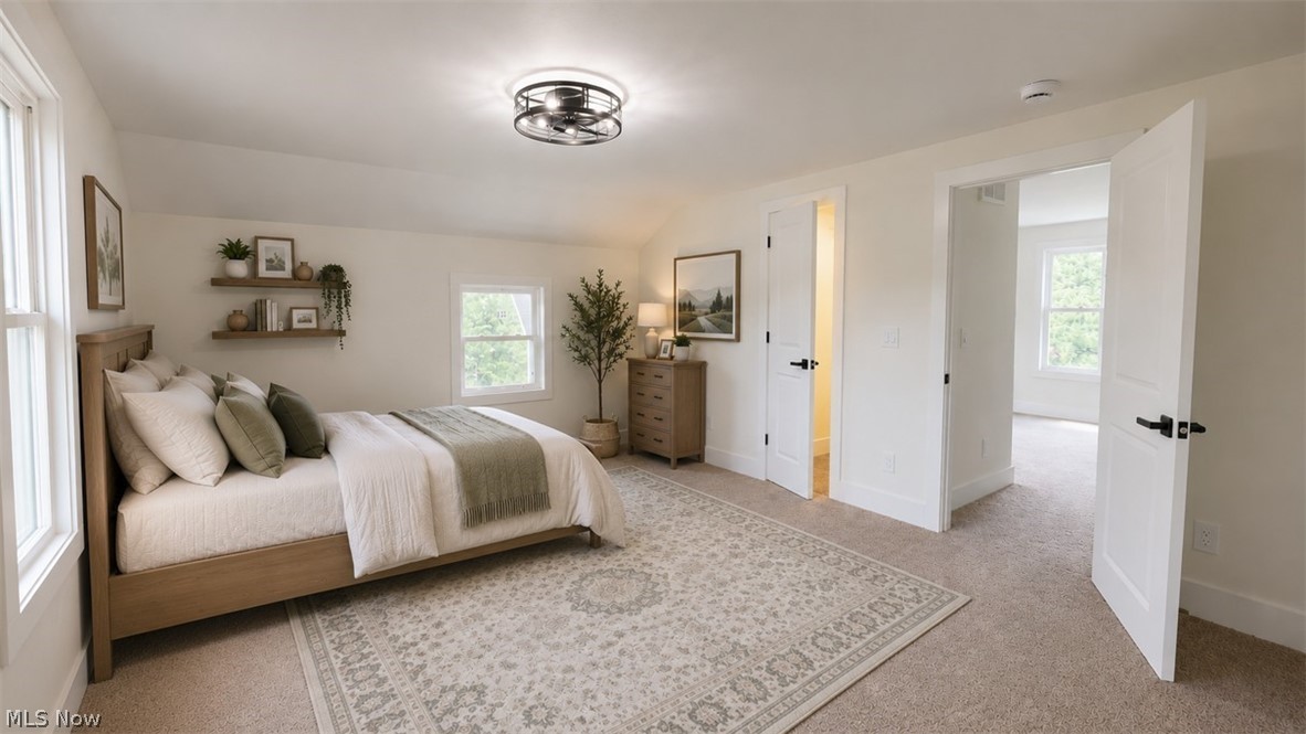 Columbia Township - Residential
