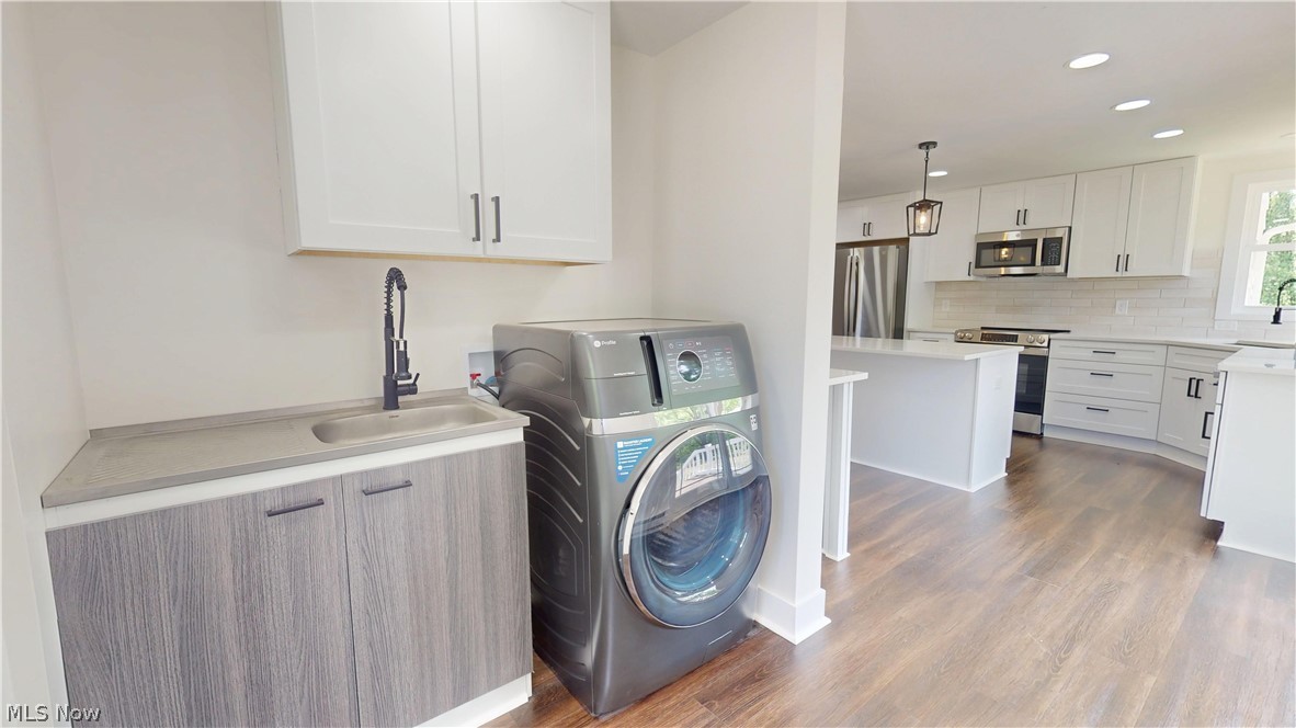 Columbia Township - Residential