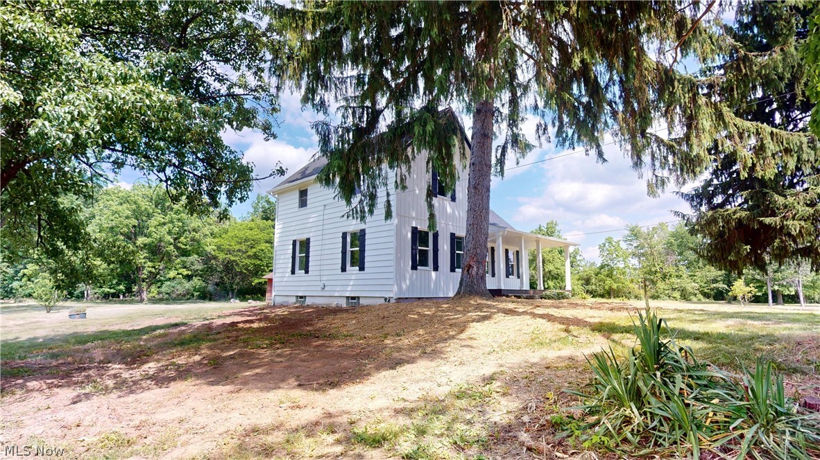 Columbia Township - Residential