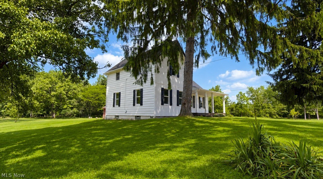 Columbia Township - Residential