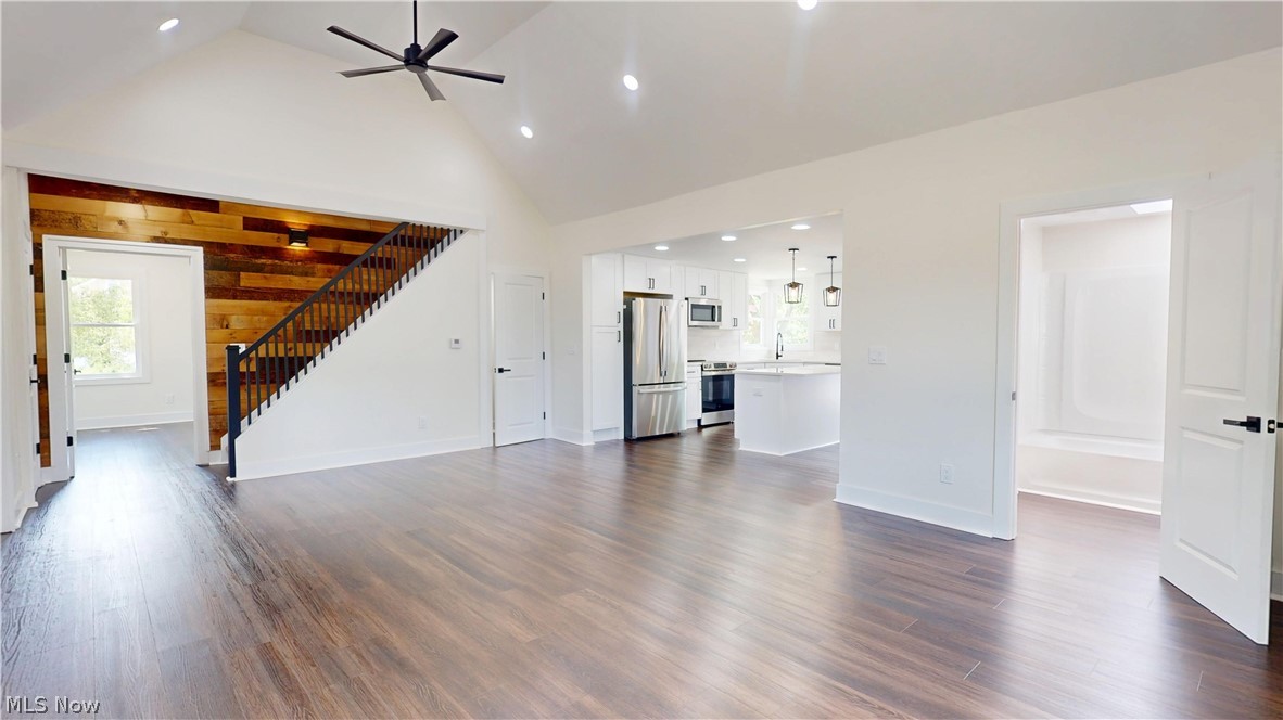 Columbia Township - Residential