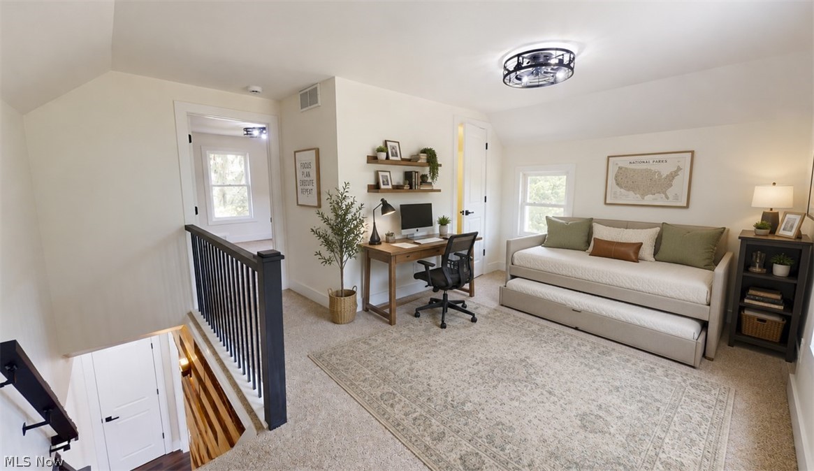 Columbia Township - Residential