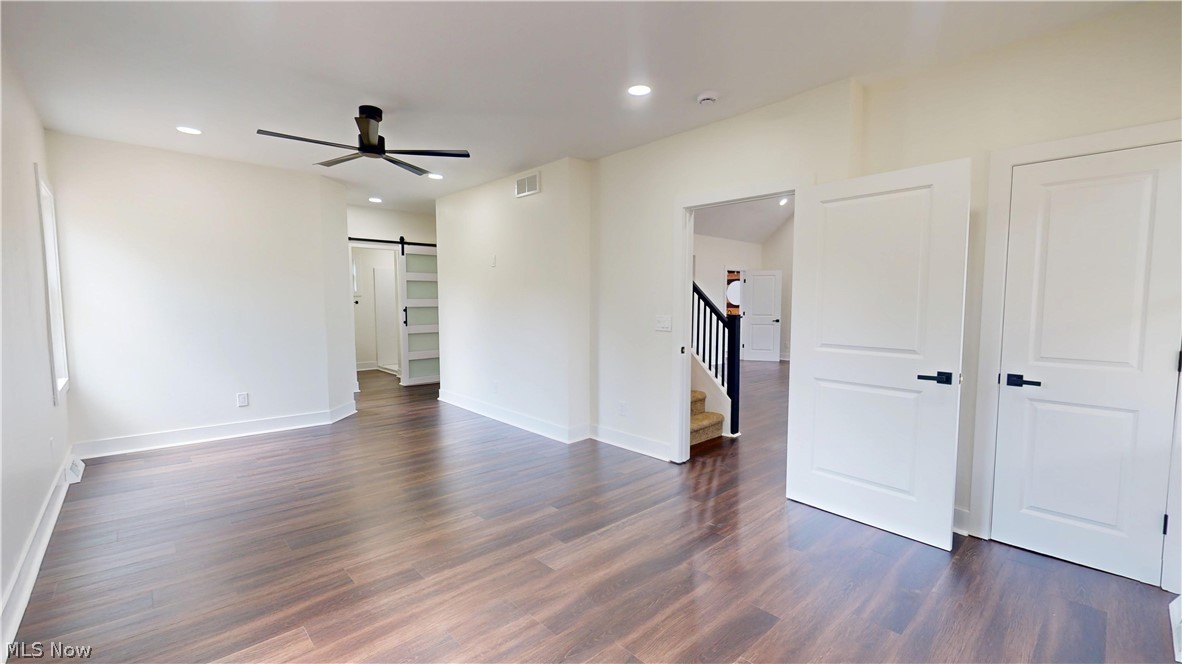 Columbia Township - Residential