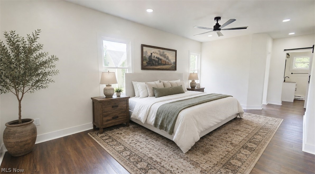 Columbia Township - Residential