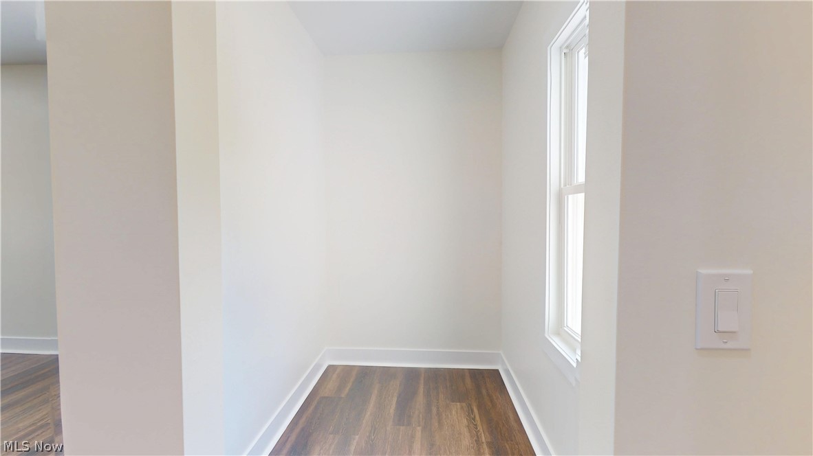 Columbia Township - Residential