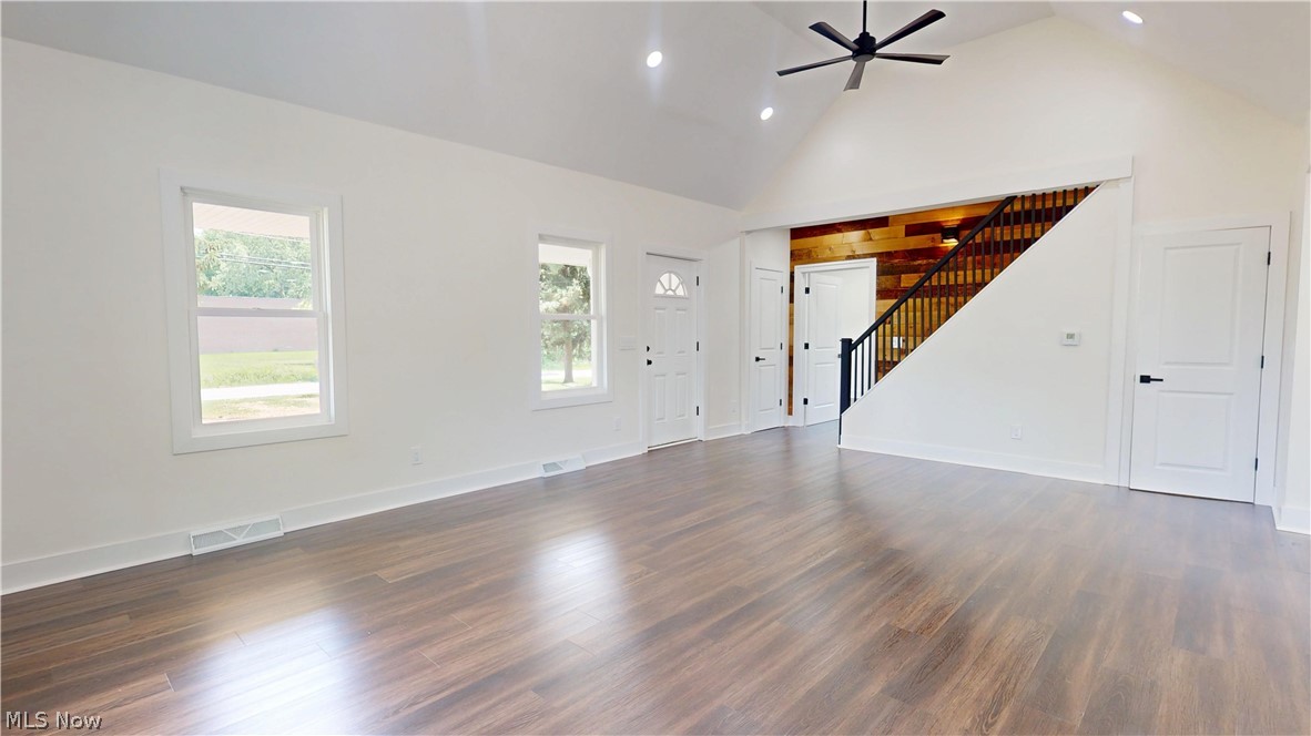 Columbia Township - Residential