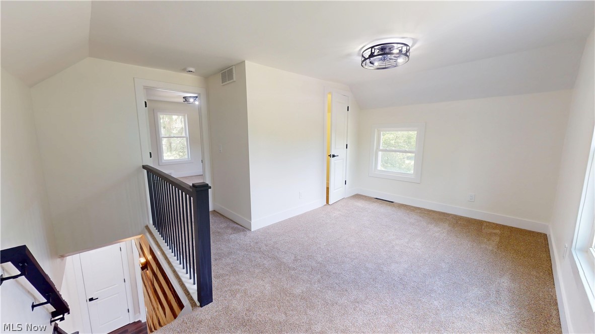Columbia Township - Residential