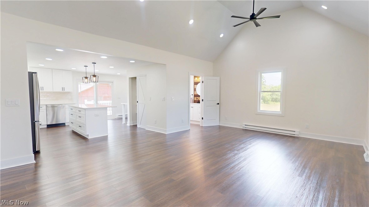 Columbia Township - Residential