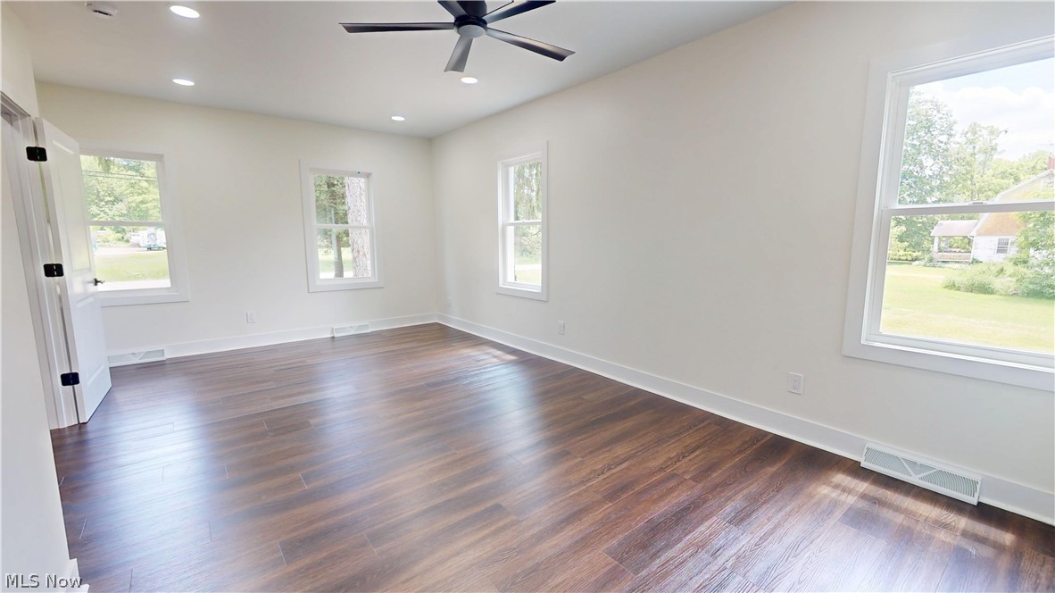 Columbia Township - Residential