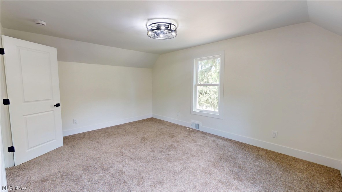 Columbia Township - Residential