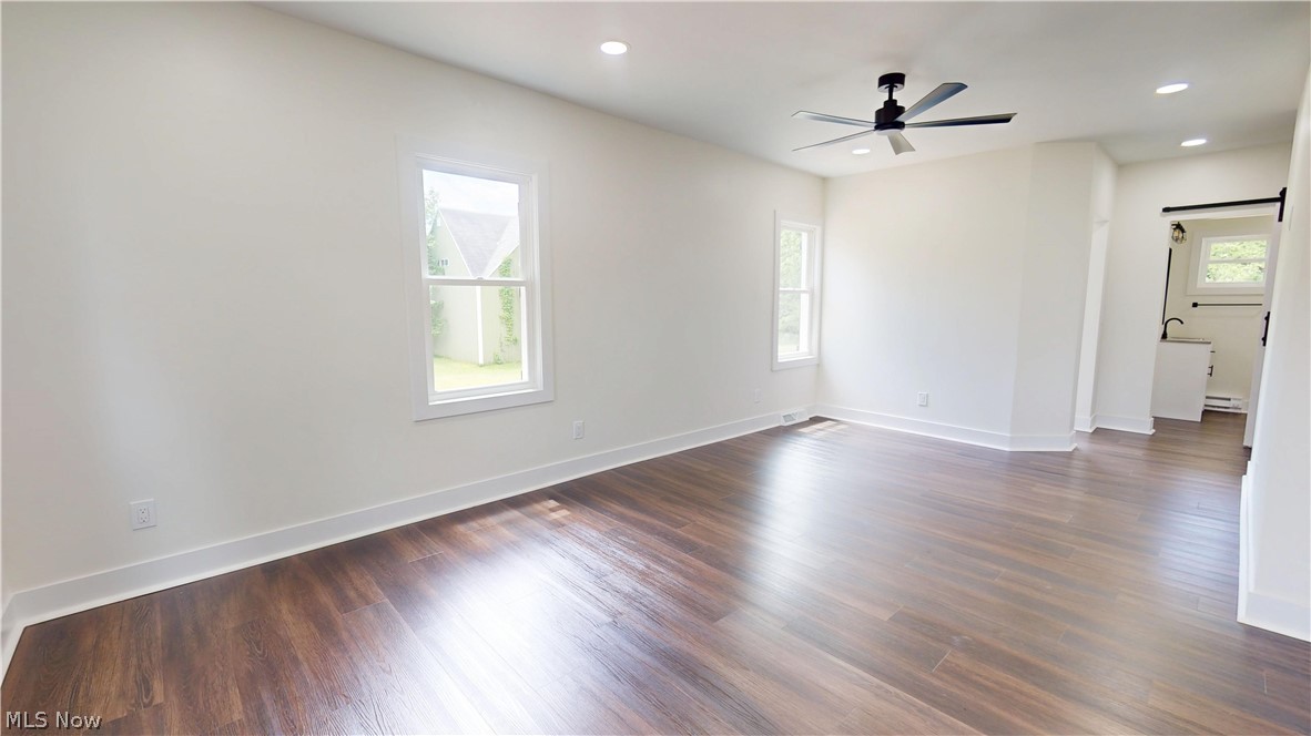 Columbia Township - Residential