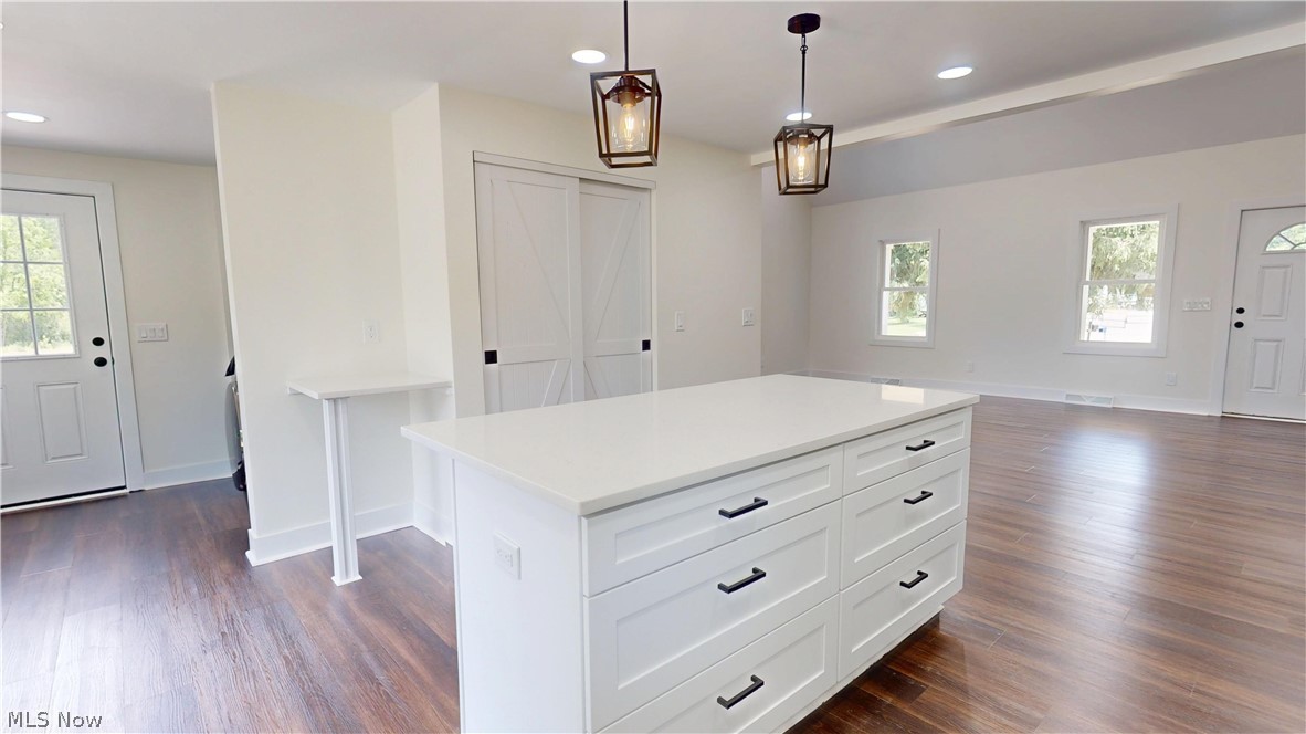 Columbia Township - Residential