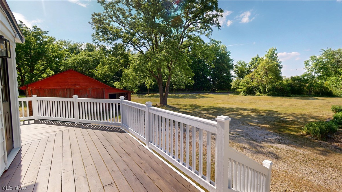 Columbia Township - Residential