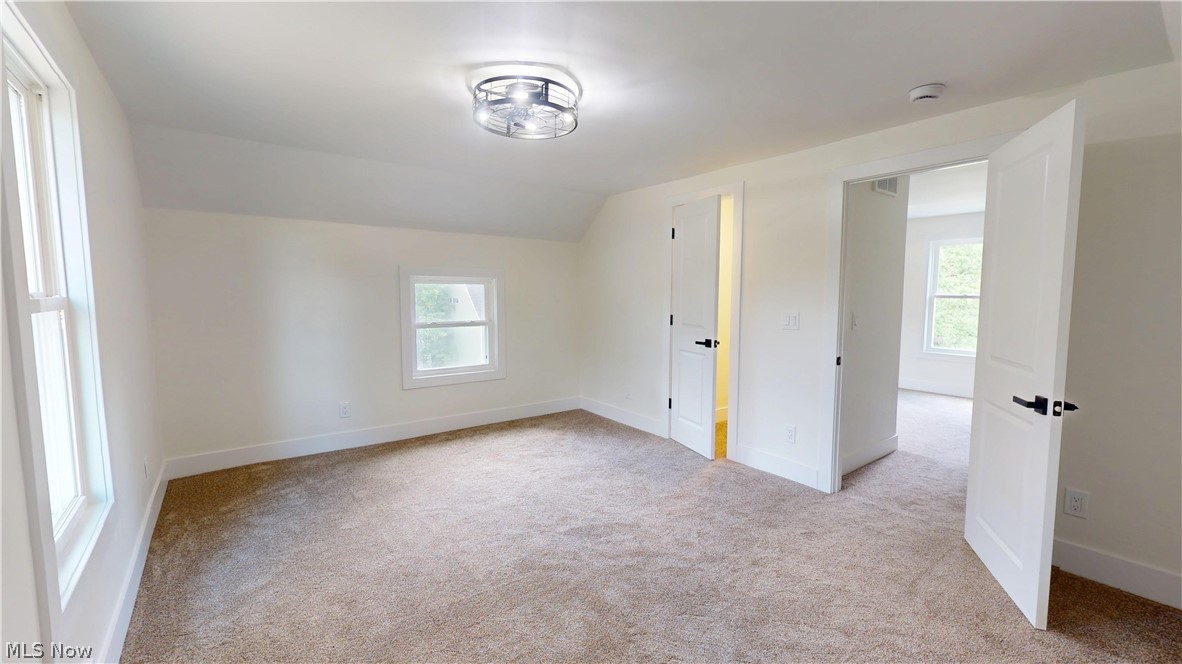 Columbia Township - Residential