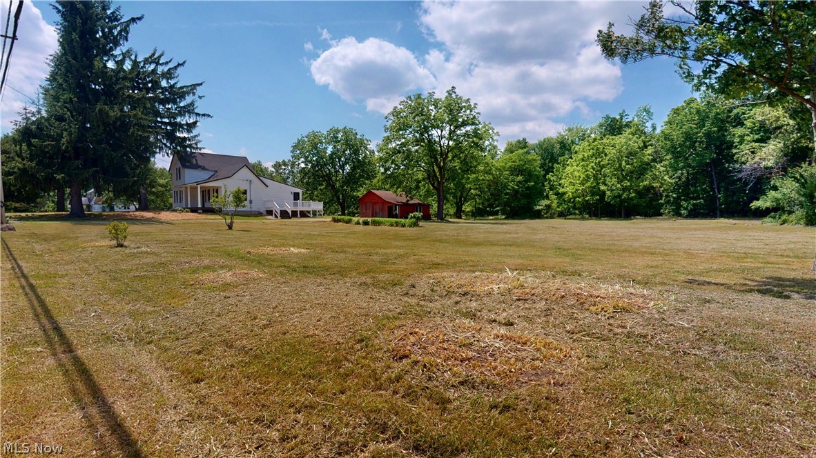 Columbia Township - Residential