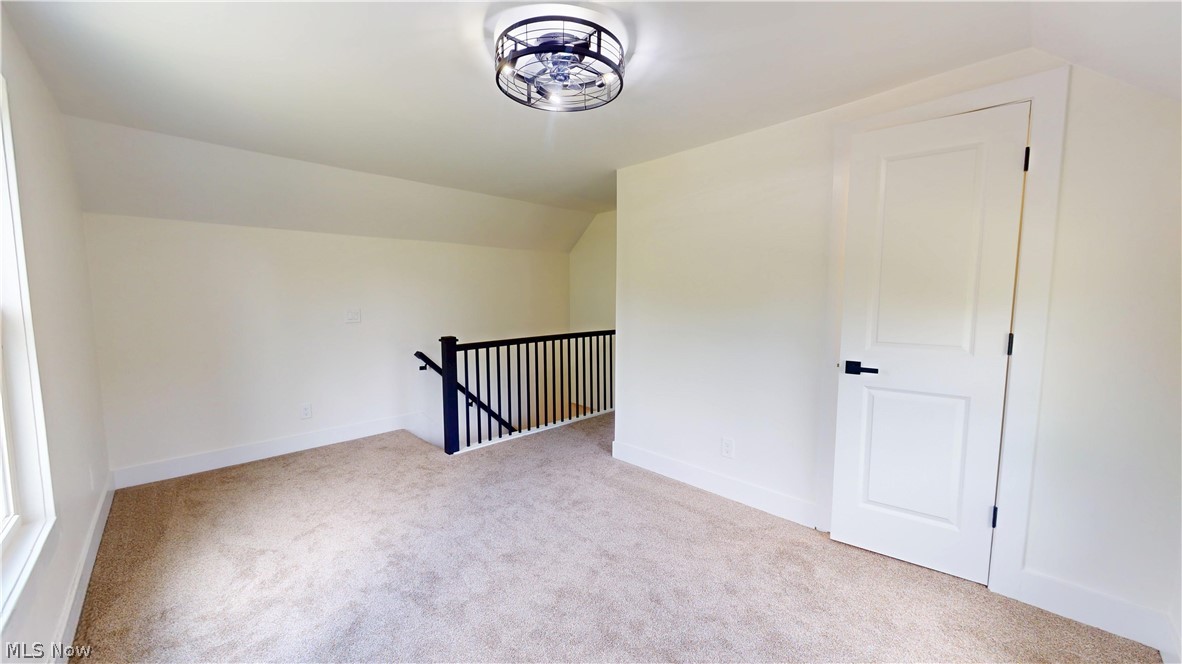 Columbia Township - Residential
