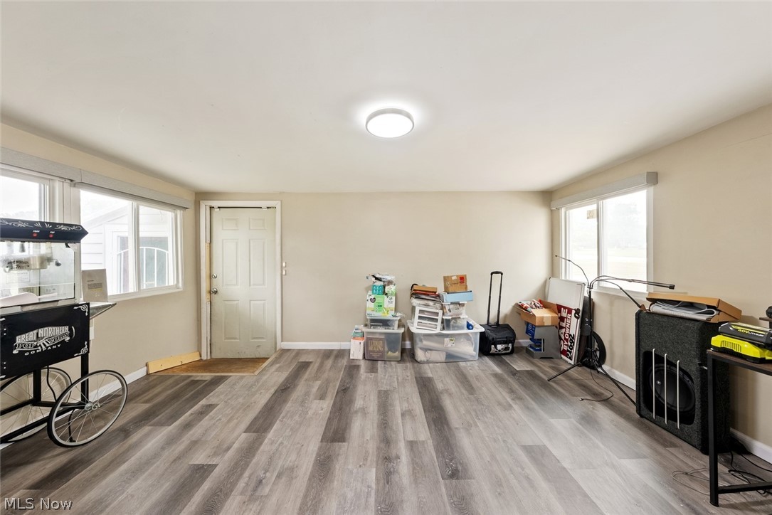 Mayfield #2 - Residential