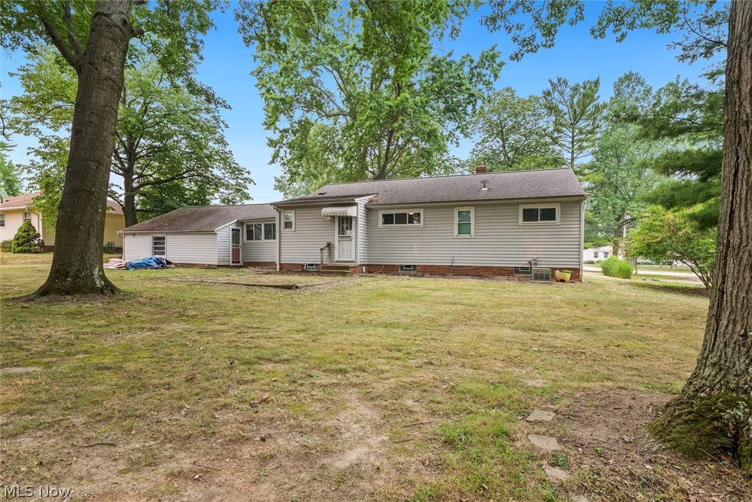 Mayfield #2 - Residential