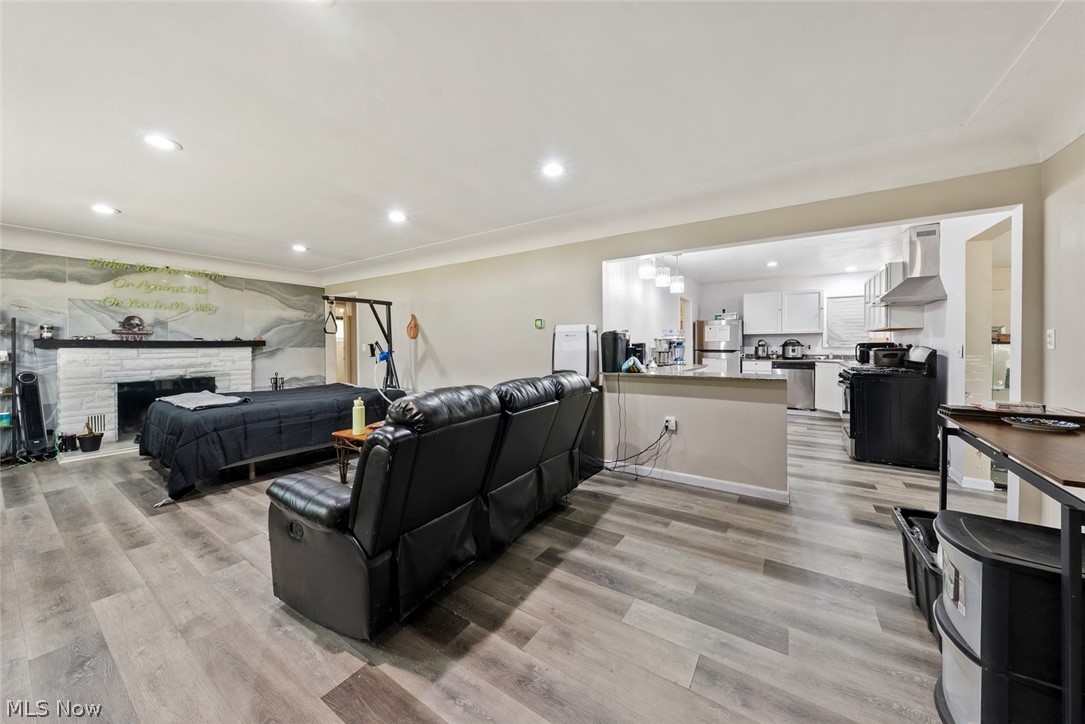 Mayfield #2 - Residential