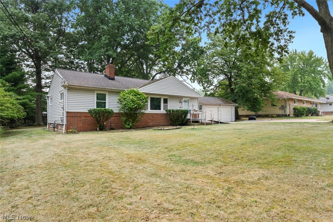 Mayfield #2 - Residential