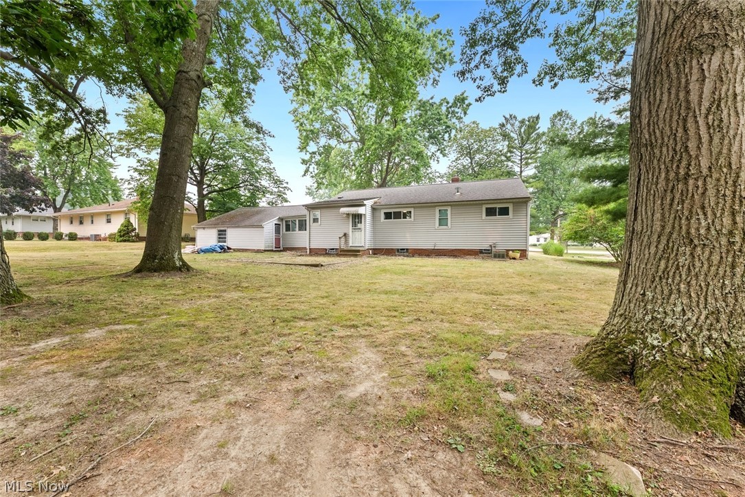 Mayfield #2 - Residential