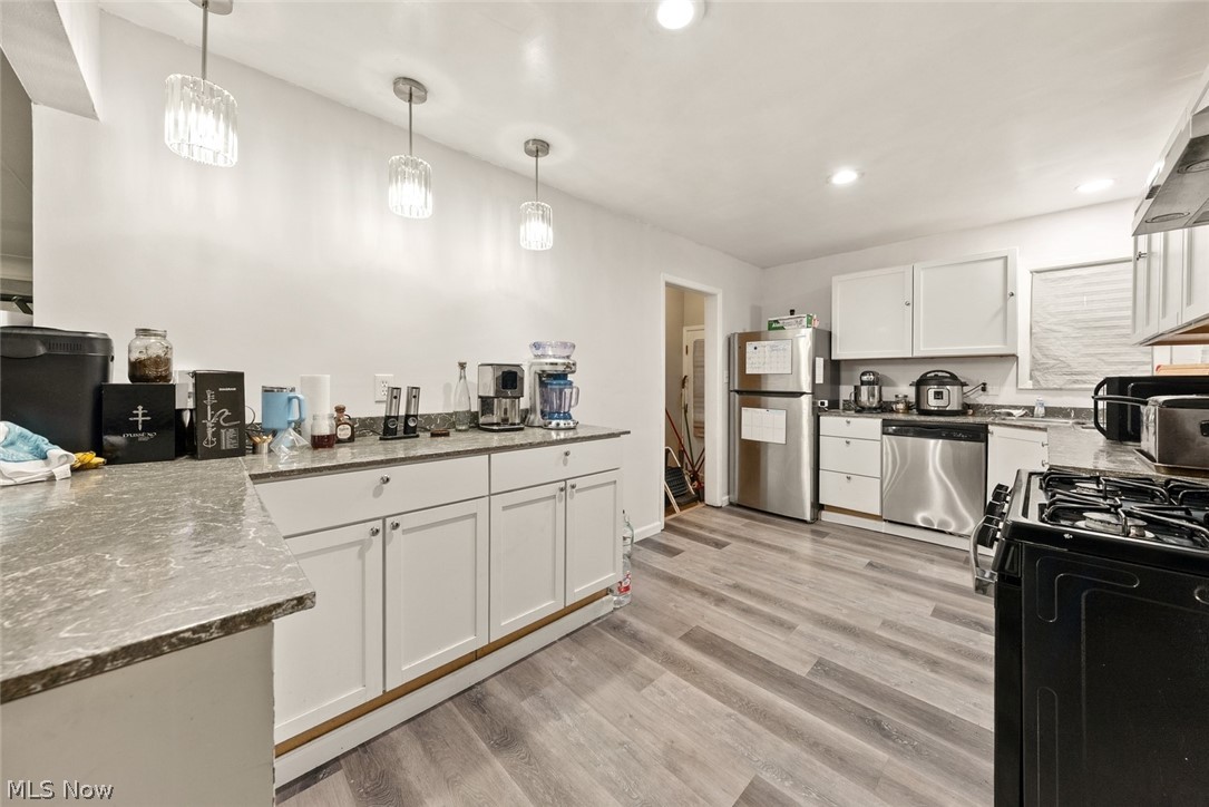 Mayfield #2 - Residential