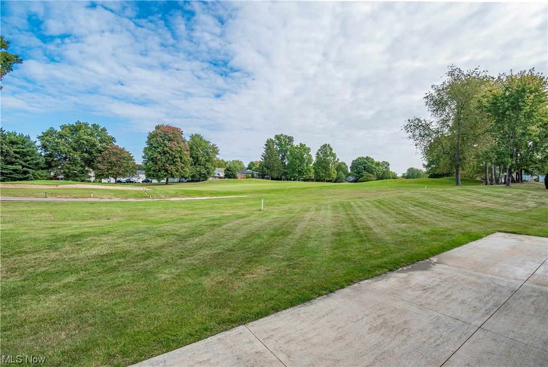 Prestwick Pointe Ph 1 - Residential