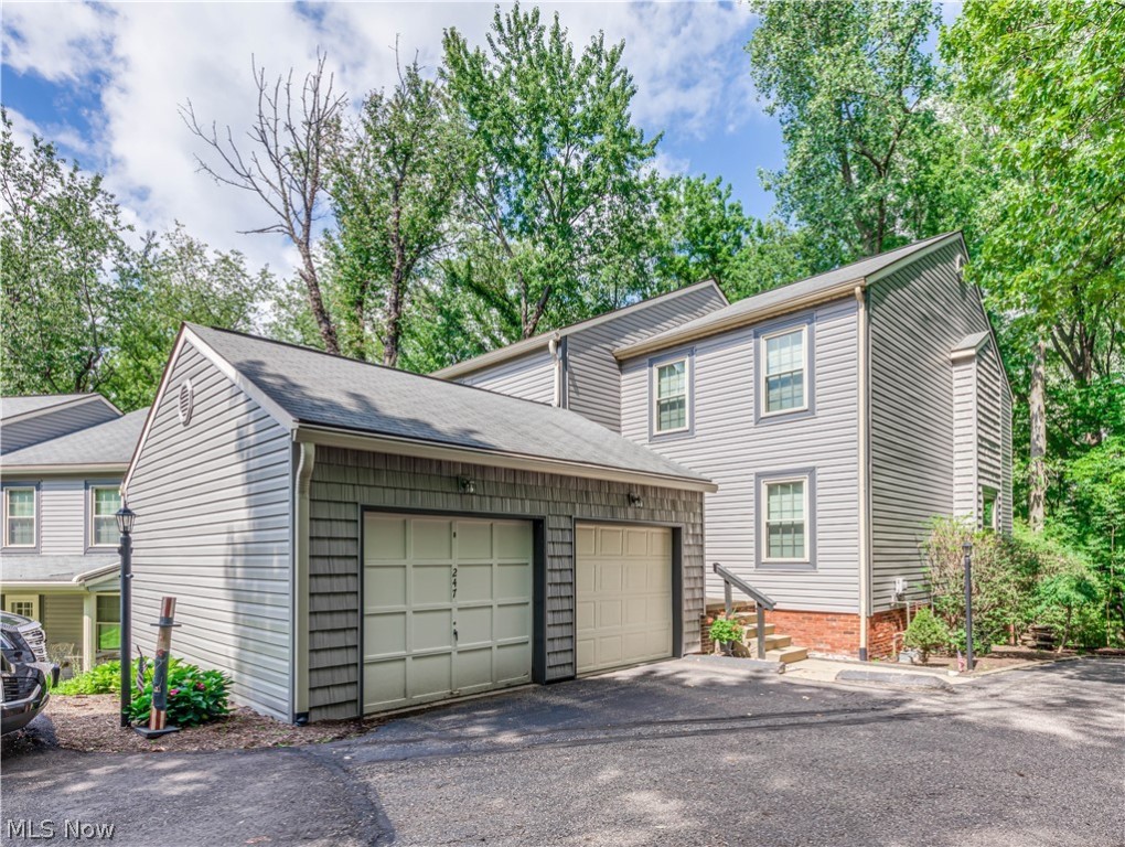 Shoreview Ridge Condo - Residential