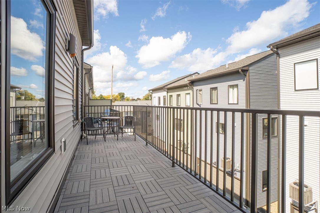 Bailey Bridge Sub - Residential